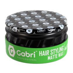 Gabri Professional - Matte Hair Wax