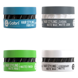 Gabri Professional - Matte Hair Wax