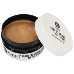Gabri Professional - Matte Hair Wax