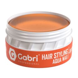 Gabri Professional - Aqua Hair Wax 150ml