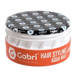 Gabri Professional - Aqua Hair Wax 150ml