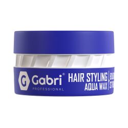 Gabri Professional - Aqua Hair Wax 150ml