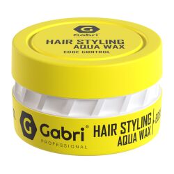 Gabri Professional - Aqua Hair Wax 150ml