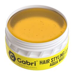 Gabri Professional - Aqua Hair Wax 150ml