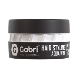 Gabri Professional - Aqua Hair Wax 150ml