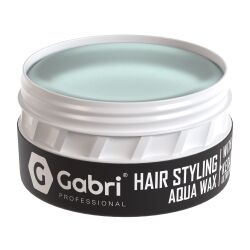 Gabri Professional - Aqua Hair Wax 150ml