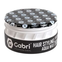 Gabri Professional - Aqua Hair Wax 150ml