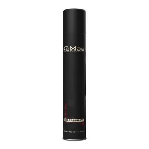 FemMas professionelles Haarspray Ultra Stark 400ml