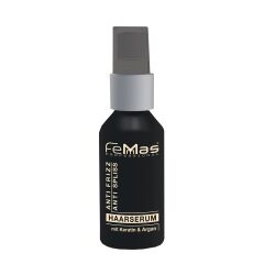 FemMas Haarserum Anti Spliss mit Keratin & Argan 50ml