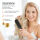 FemMas Haarserum Anti Spliss mit Keratin & Argan 50ml