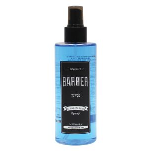 Marmara Barber Eau de Cologne No.2 Pumpspray 250ml