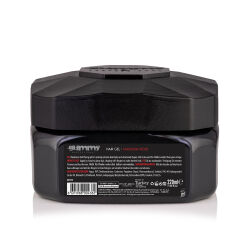 Fonex Gummy Hairgel Maximum Hold & Extreme Look 220ml Red