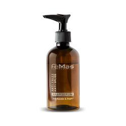 FemMas Haarserum  Anti Spliss mit Keratin & Argan 100ml