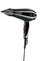 Wahl TurboBooster 3400 Ergolight Haartrockner