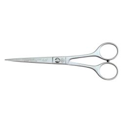 KIEPE Haarschere matt 5,5 Zoll mit abnehmbaren...