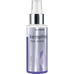 Elkaderm Keraphlex ice_blond 2-Phasen Kur 100ml