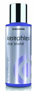 Elkaderm Keraphlex ice_blond Conditioner 100ml