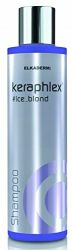 Elkaderm Keraphlex ice_blond Shampoo 200ml