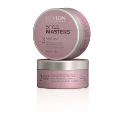 Revlon Style Masters Fiber Wax 85g