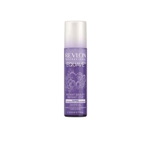 Revlon Equave Blonde Detangling Conditioner 200ml