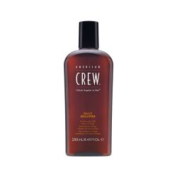 Revlon American Crew Daily Shampoo 8.4oz/250ml
