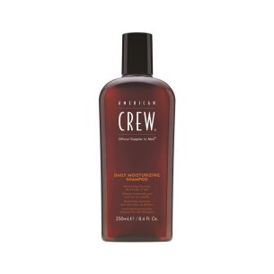 Revlon American Crew Daily Moisturizing Shampoo 8.45oz/250ml