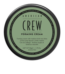American Crew Forming Cream 1.7oz/50g