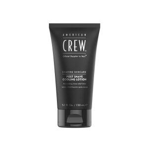 American Crew Post Shave Cooling Lotion 150ml
