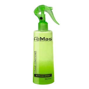 FemMas Bi-Phase Spray Biotin 300ml