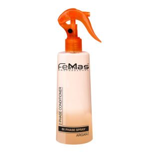 FemMas Bi-Phase Spray Argan&ouml;l 300ml