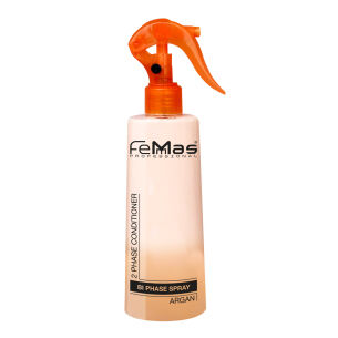 FemMas Bi-Phase Spray Arganöl 300ml