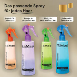 FemMas Bi-Phase Spray Keratin 300ml