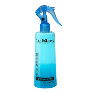 FemMas Bi-Phase Spray Kollagen 300ml