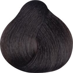 FemMas Hair Color Cream 100ml Haarfarbe Mittelbraun 4
