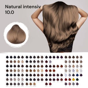 Samy Fat Foam Haircolor Permanent CB4 Deep Cherry Brown 100% Gray Coverage  | eBay