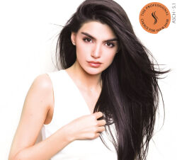FemMas Hair Color Cream 100ml Haarfarbe Hellbraun Asch 5.1