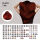 FemMas Hair Color Cream 100ml Haarfarbe Mittelblond Kupfer Rot 7.46
