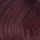 FemMas Hair Color Cream 100ml Haarfarbe Dunkelblond Rot 6.6