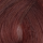 FemMas Hair Color Cream 100ml Haarfarbe Dunkelblond Rot Kupfer 6.64