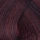 FemMas Hair Color Cream 100ml Haarfarbe Hellbraun Mahagoni Rot 5.56