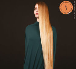 FemMas Hair Color Cream 100ml Lichtblond Schokolade Intensiv 9.99