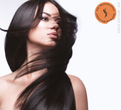 FemMas Hair Color Cream 100ml Haarfarbe Kühle Kastanie 4.91