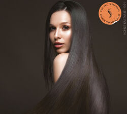 FemMas Hair Color Cream 100ml Haarfarbe Helle Kühle Kastanie 5.91