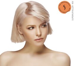 FemMas Hair Color Cream 100ml Haarfarbe Superaufheller Natural 900