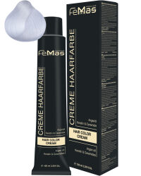 FemMas Hair Color Cream 100ml Haarfarbe Pure&amp;Mix Neutral