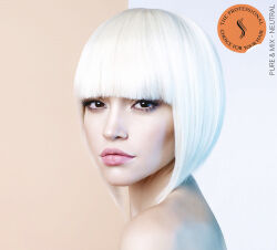 FemMas Hair Color Cream 100ml Haarfarbe Pure&Mix Neutral