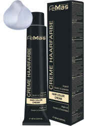 FemMas Hair Color Cream 100ml Haarfarbe Pure&Mix Neutral