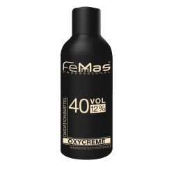 Femmas Oxycreme 150ml Oxidationsmittel 12%