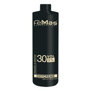 FemMas Oxycreme 1000ml Oxidationsmittel 9%