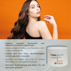 FemMas Argan & Keratin Maske 300ml